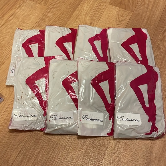 Enchantress hosiery - Picture 5 of 5